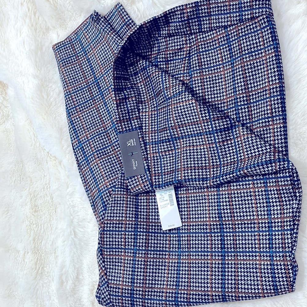 Maurice’s Skinny Point XL Short Pull Pants #16